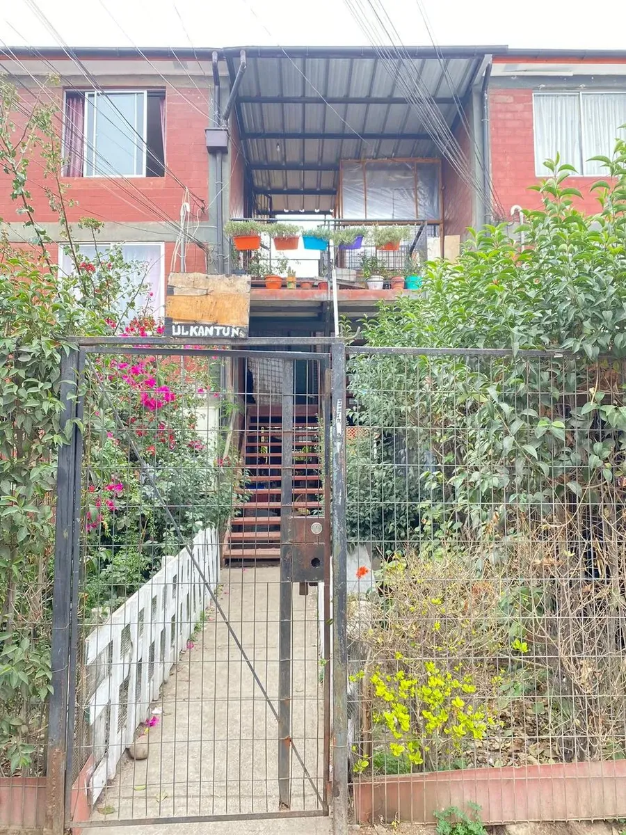 Imagen 1 de 19 de Ideal Inversión O Primera Vivienda, Dpto 2d Peñaflor