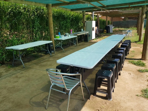 Imagen 4 de 9 de Olmue Arriendo Una Cabaña Con Amplia Piscina Uso Exclusivo