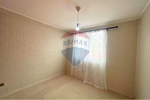 Arriendo Casa En Terrandina - Puente Alto