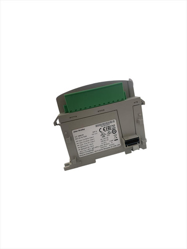 Allen Bradley 2085-if4 Micro800 4 Poin Analog Input Module