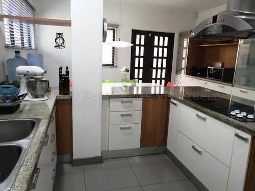 Imagen 8 de 25 de Casa En Venta 21-9522 En Colinas Del Tamanaco