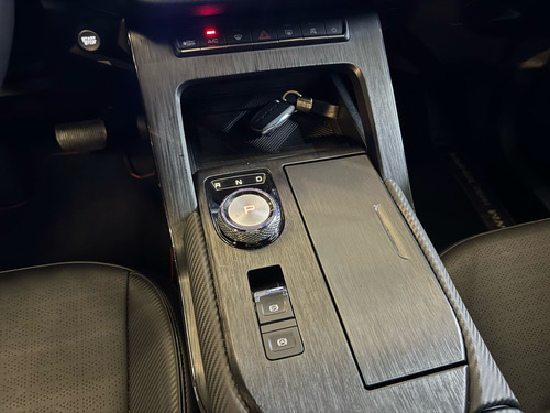 GWM Haval H6 GT PHEV AWD