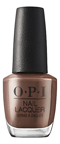 Set De Esmaltes Para Uñas Esmalte De Uñas Opi, Cliffside Kar