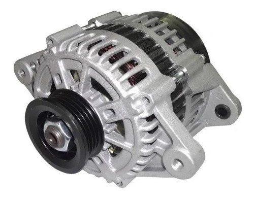 Alternador Chevrolet Spark Cronos  Marca Starter