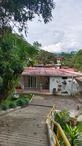 Se Vende Casa Campestre En Calarcá