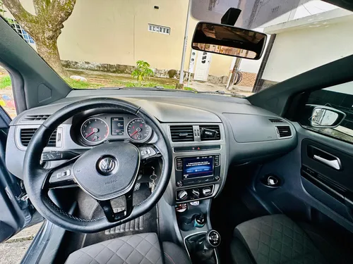 Fox Xtreme 2019 1.6l