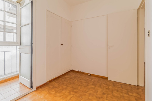 Apto Credito - Venta - 3 Ambientes Caballito - Bajas Expensas - Subte A