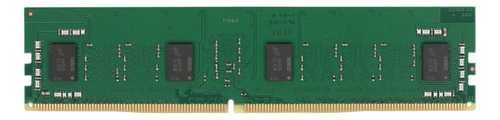 Memória Ram 8gb Ddr4 Udimm Ecc - Lenovo System X3250 M6