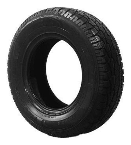 Kit 04 Pneu Jeep Grand 245/70r16 107t Vigorous At601 Hifly