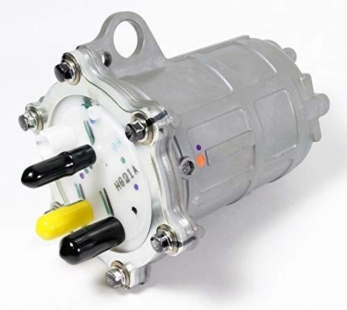 Partman 16700-hp5-602 Bomba De Combustible Para 2007-2014 Ho