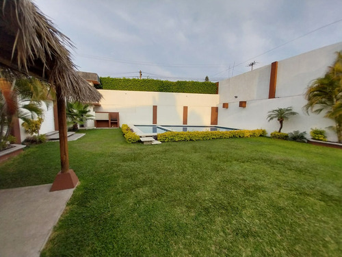 Renta Pent House Con Roof Garden Privado Av. Díaz Ordaz