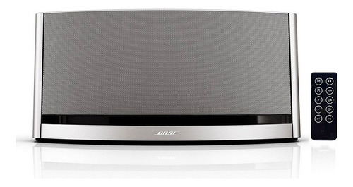 Control Remoto Generico Para Bose Soundoock 10 Negro