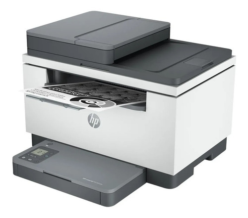 Impresora Multifunción Hp Laserjet M236sdw Scanner Copia Pc