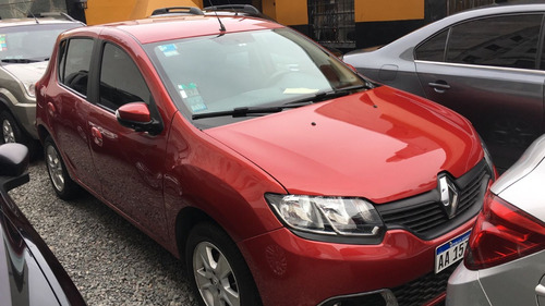 Renault Sandero 1.6 Privilege Pack 105cv