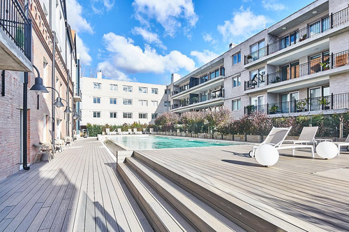 Venta Departamento 3 Ambientes Con Gran Jardin - San Isidro
