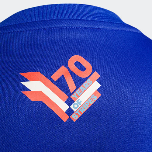 Camiseta U De Chile Mujer 70 Años Originales Envíos Gratis