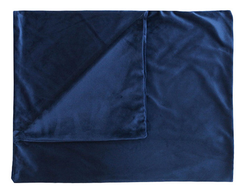 Funda De Almohada De Cuerpo De Algodón Súper Suave Y