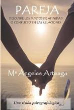 Libro Pareja : Descubre Los Puntos De Afinidad O Conflict...