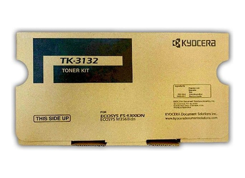Toner Kyocera Tk-3132