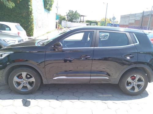 Chirey Tiggo 4 Pro Luxury