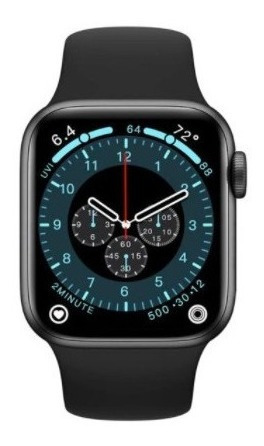Smartwatch Reloj Inteligente Dw35 Bluetooth Llamadas Y Sms