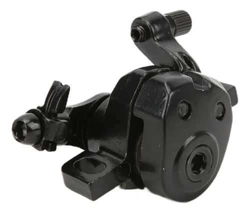 Étrier De Frein Pour Scooter Mach1 - Pinza De Freno Con Pastillas Para Modelos El Ctricos O Gasolina