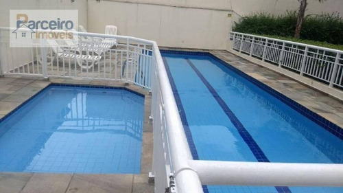 Imagem 23 de 23 de Apartamento À Venda, 50 M² Por R$ 398.000,00 - Vila Carrão - São Paulo/sp - Ap3461
