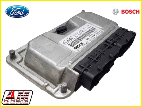 Módulo Injeção Ford Ecosport 2.0 0261s04075 9n15-12a650-ge
