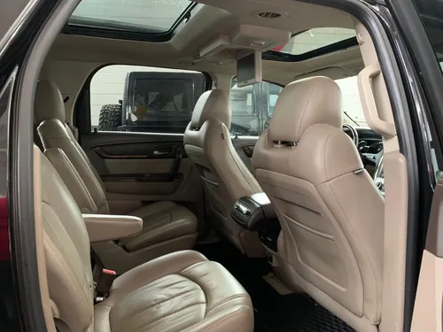 GMC Acadia 3.7 Denali At