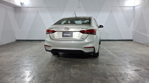 Hyundai Accent 1.6 GL AUTO