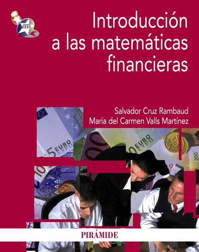 Libro Introducción A Las Matemáticas Financieras