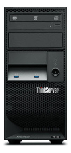 Servidor Lenovo Thinkserver Ts150 