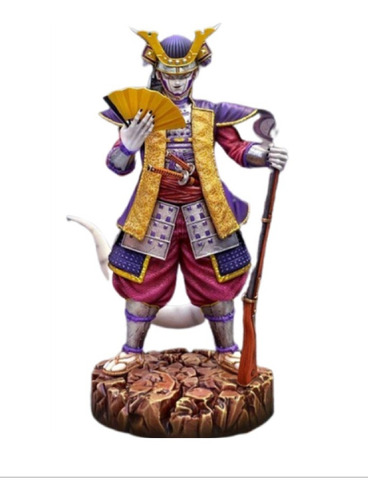 Figura Freezer Dragon Ball 35cm