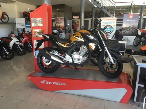 Honda Twister Cbx 250 2021 Nueva Tomamos Motos Usadas!!!