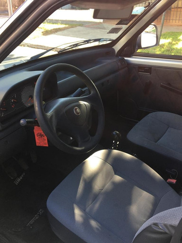 Fiat Fiorino Camioneta Fiorino