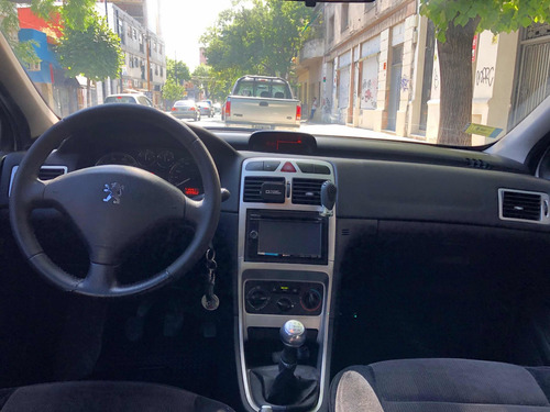 Peugeot 307 2008 1.6 Sedan Xt 110cv