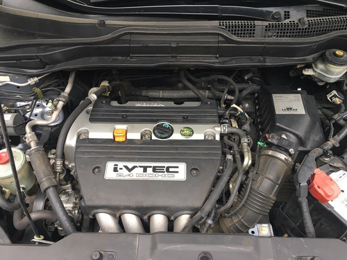 Honda Cr-v Lx A/t 2007
