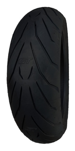 Pneu Pirelli 190 55 17 + Km Angel Gt 75w Hornet/bandit/srad*