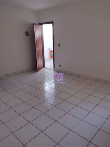 Imagem 12 de 13 de Sala Para Alugar, 17 M² Por R$ 650,00/mês - Centro - Araçariguama/sp - Sa0003