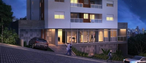 Imagem 2 de 7 de Apartamento - Parque Dos Vinhedos Ii - Ref: 7409 - V-7409