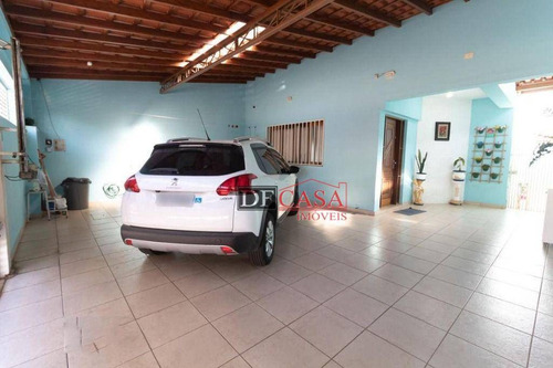 Imagem 2 de 30 de Sobrado À Venda, 230 M² Por R$ 776.000,00 - Ermelino Matarazzo - São Paulo/sp - So4511