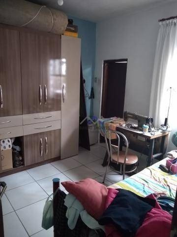 Imagem 3 de 14 de Casa - Localização Privilegiada- Vila São Bento - Jundiaí - Sp - Ca1644