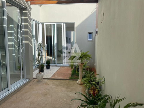 Imagem 15 de 22 de Sofisticada Casa Térrea, Localizada No Jardim Morumbi Na Cidade De Assis. - 31239
