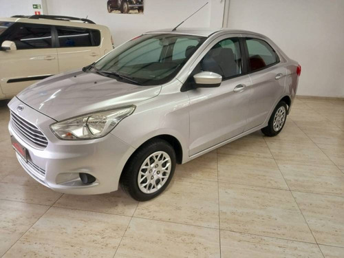 Ford Ka 1.5 Se Flex 4p