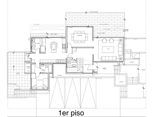 Condominio Los Trapenses Opcion Semi-amoblado Ideal Expats