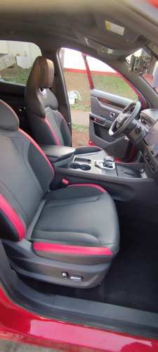 Jetour Dashing 1.5 Turbo Lux 6Dct