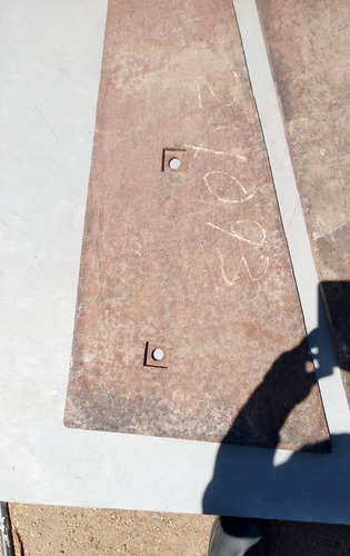Imagen 9 de 11 de Triturador De Quijada 12x24 Marca Lippmann