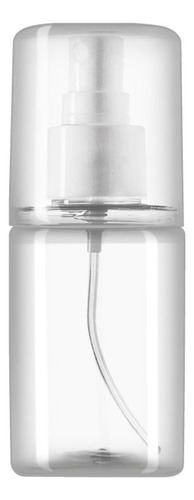 30 Botellas De 100 Ml Tubo Body+atomizador R20+tapa Alta