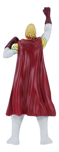 My Heroe Academy Lemillion Mirio Togata Age Of Heroes Bandai