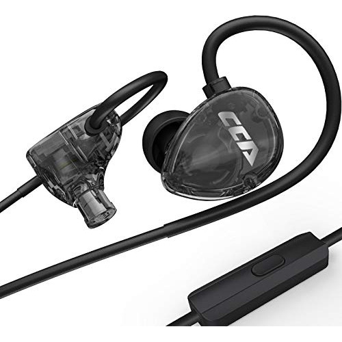 H Hifihear Cca Csa - Auriculares Intrauditivos Con Aislamien